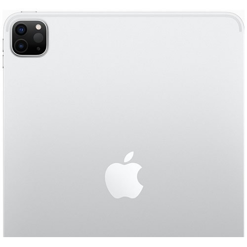 Планшет Apple iPad Pro 12.9 (2022) 256Gb Wi-Fi + Cellular Silver (Серебристый) 7
