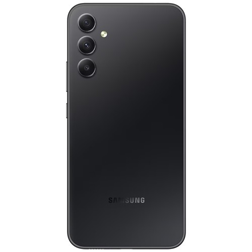 Смартфон Samsung Galaxy A34 5G (SM-A346) 8/128Gb Graphite (Графит) 3