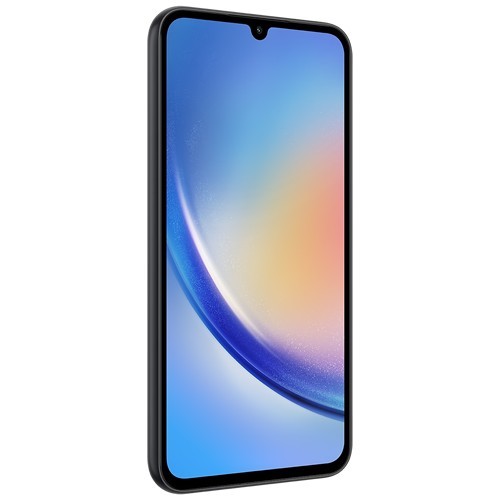 Смартфон Samsung Galaxy A34 5G (SM-A346) 8/128Gb Graphite (Графит) 4