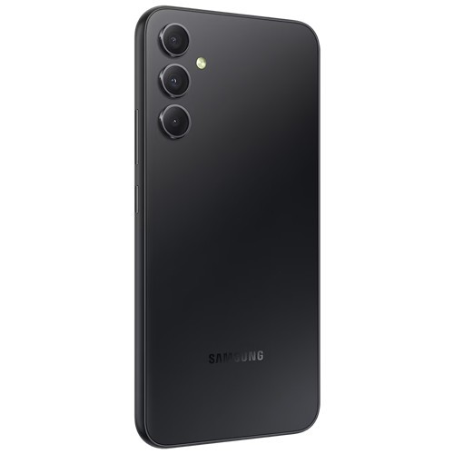 Смартфон Samsung Galaxy A34 5G (SM-A346) 8/128Gb Graphite (Графит) 6