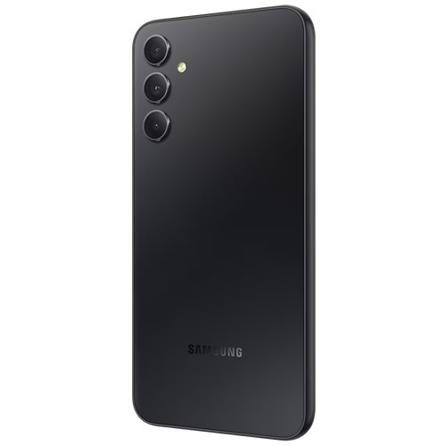Смартфон Samsung Galaxy A34 5G (SM-A346) 8/128Gb Graphite (Графит) 7