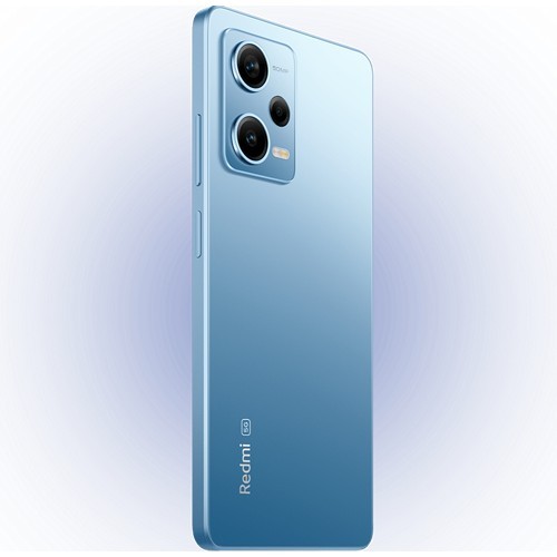 Смартфон Xiaomi Redmi Note 12 Pro 5G 12/256Gb Sky Blue (Синий) CN 2