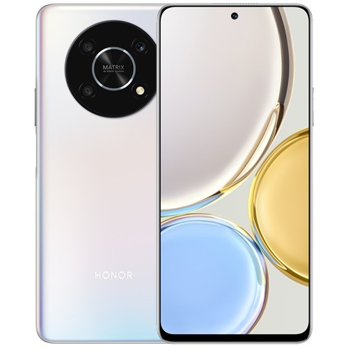 Смартфон Honor Magic 4 Lite 5G 6/128Gb Titanium Silver (Серебристый) EAC 1