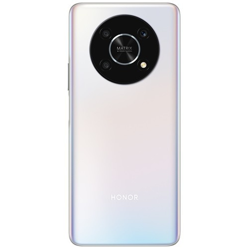 Смартфон Honor Magic 4 Lite 5G 6/128Gb Titanium Silver (Серебристый) EAC 3