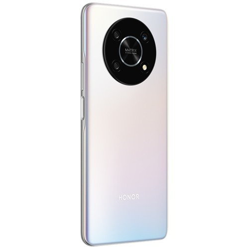 Смартфон Honor Magic 4 Lite 5G 6/128Gb Titanium Silver (Серебристый) EAC 6