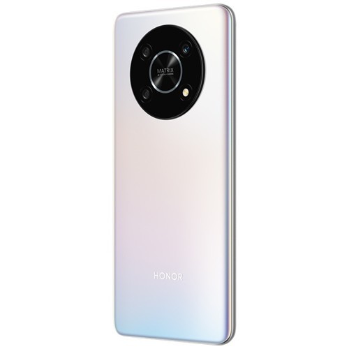 Смартфон Honor Magic 4 Lite 5G 6/128Gb Titanium Silver (Серебристый) EAC 7