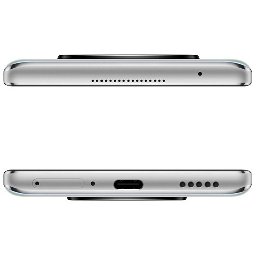 Смартфон Honor Magic 4 Lite 5G 6/128Gb Titanium Silver (Серебристый) EAC 10