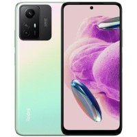 Смартфон Xiaomi Redmi Note 12S 8/256Gb (NFC) Pearl Green (Зеленый) EAC