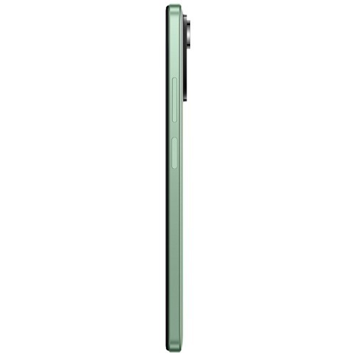 Смартфон Xiaomi Redmi Note 12S 8/256Gb (NFC) Pearl Green (Зеленый) EAC 9