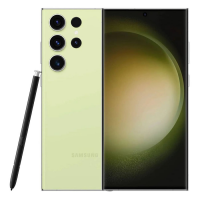 Смартфон Samsung Galaxy S23 Ultra (SM-S918B) 12/512Gb Lime (Лаймовый)