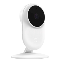 Сетевая камера Xiaomi MiJia Smart Home Camera 1080p (SXJ02ZM)