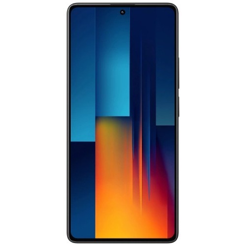 Смартфон Poco M6 Pro 8/256Gb Black (Черный) Global Version 2