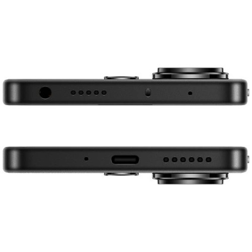 Смартфон Poco M6 Pro 8/256Gb Black (Черный) Global Version 7