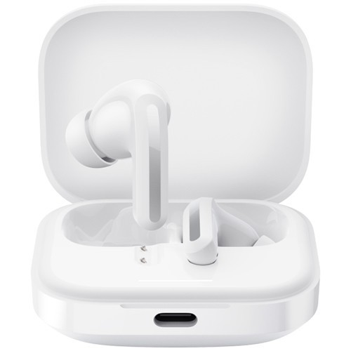 Беспроводные наушники Xiaomi Redmi Buds 5 White (Белый) Global Version 1