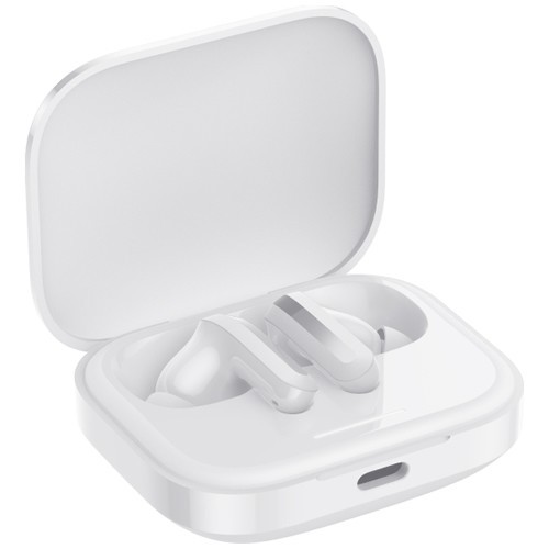 Беспроводные наушники Xiaomi Redmi Buds 5 White (Белый) Global Version 4