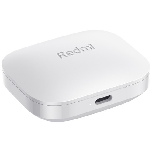 Беспроводные наушники Xiaomi Redmi Buds 5 White (Белый) Global Version 5