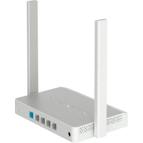 Wi-Fi роутер Keenetic Lite (KN-1311) EAC 5