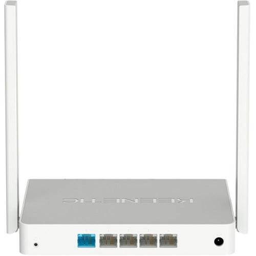 Wi-Fi роутер Keenetic Lite (KN-1311) EAC 4