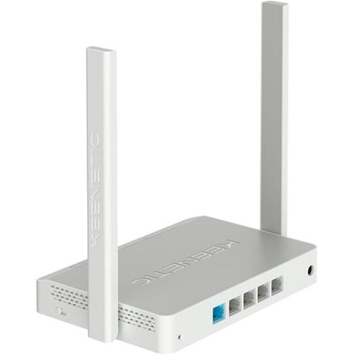 Wi-Fi роутер Keenetic Lite (KN-1311) EAC 3