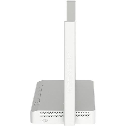 Wi-Fi роутер Keenetic Lite (KN-1311) EAC 2