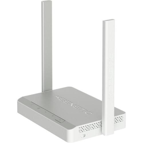 Wi-Fi роутер Keenetic Lite (KN-1311) EAC 1