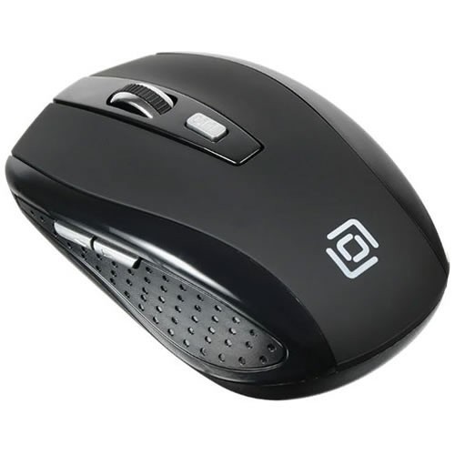Беспроводная мышь Oklick 635MB Bluetooth оптическая Black (Черная) 3