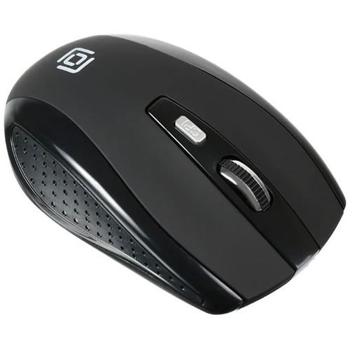 Беспроводная мышь Oklick 635MB Bluetooth оптическая Black (Черная) 4