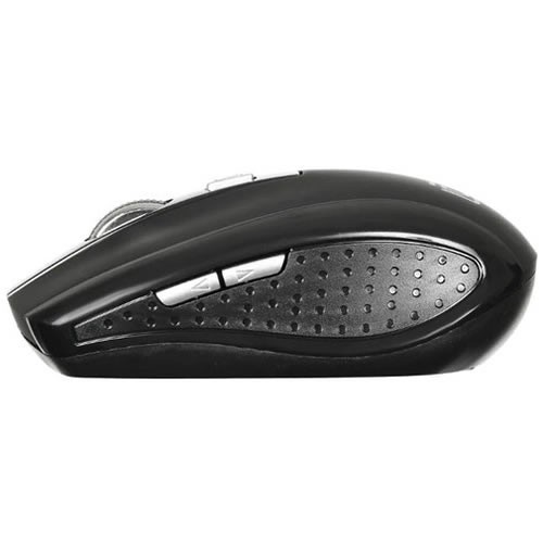 Беспроводная мышь Oklick 635MB Bluetooth оптическая Black (Черная) 5