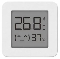 Метеостанция Xiaomi Mijia Bluetooth Hygrothermograph 2 (NUN4126GL) EAC