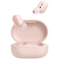 Беспроводные наушники Xiaomi Redmi AirDots 3 Pink (Розовый) TWSEJ08LS