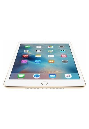 Планшет Apple iPad Mini 4 Wi-Fi + Cellular 128Gb Space Gray (Серый космос) 5