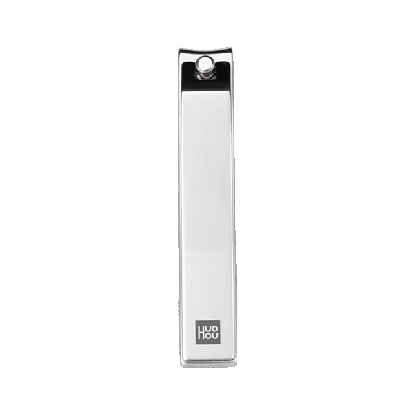 Маникюрный набор Xiaomi Huo Hou Stainless Steel Nail Clippers Suit Brown (HU0061) 2