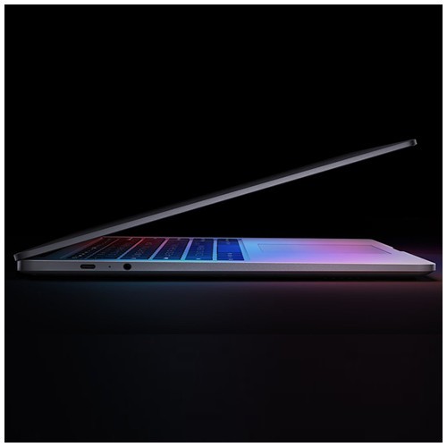 Ноутбук Xiaomi Mi Notebook Pro 15" 2021 (Intel Core i5 11320H 3200MHz/15.6"/3456x2160/16Gb/512Gb SSD/DVD нет/NVIDIA GeForce MX450/Wi-Fi/Bluetooth/Windows 10 Home) Grey (Серый) JYU4390CN 3