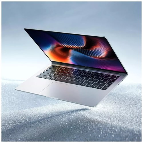 Ноутбук Xiaomi Mi Notebook Pro 15" 2021 (Intel Core i5 11320H 3200MHz/15.6"/3456x2160/16Gb/512Gb SSD/DVD нет/NVIDIA GeForce MX450/Wi-Fi/Bluetooth/Windows 10 Home) Grey (Серый) JYU4390CN 4