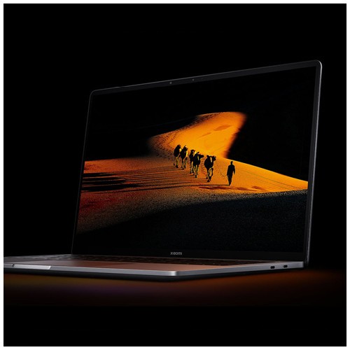 Ноутбук Xiaomi Mi Notebook Pro 15" 2021 (Intel Core i5 11320H 3200MHz/15.6"/3456x2160/16Gb/512Gb SSD/DVD нет/NVIDIA GeForce MX450/Wi-Fi/Bluetooth/Windows 10 Home) Grey (Серый) JYU4390CN 5