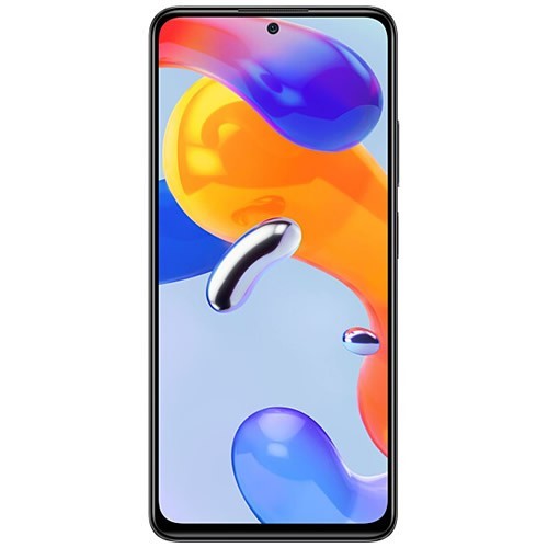 Смартфон Xiaomi Redmi Note 11 Pro 5G 8/128Gb Polar White (Полярный белый) Global Version 2