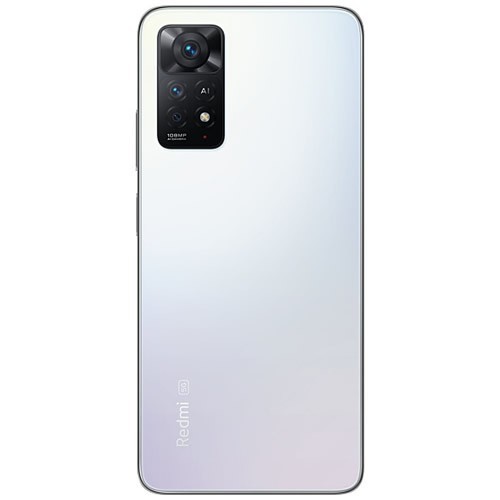 Смартфон Xiaomi Redmi Note 11 Pro 5G 8/128Gb Polar White (Полярный белый) Global Version 3