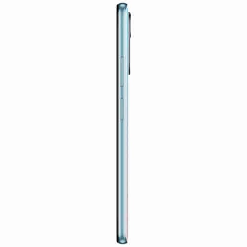 Смартфон Xiaomi Redmi Note 11S 5G 4/128Gb Star Blue (Звездный голубой) Global Version 7