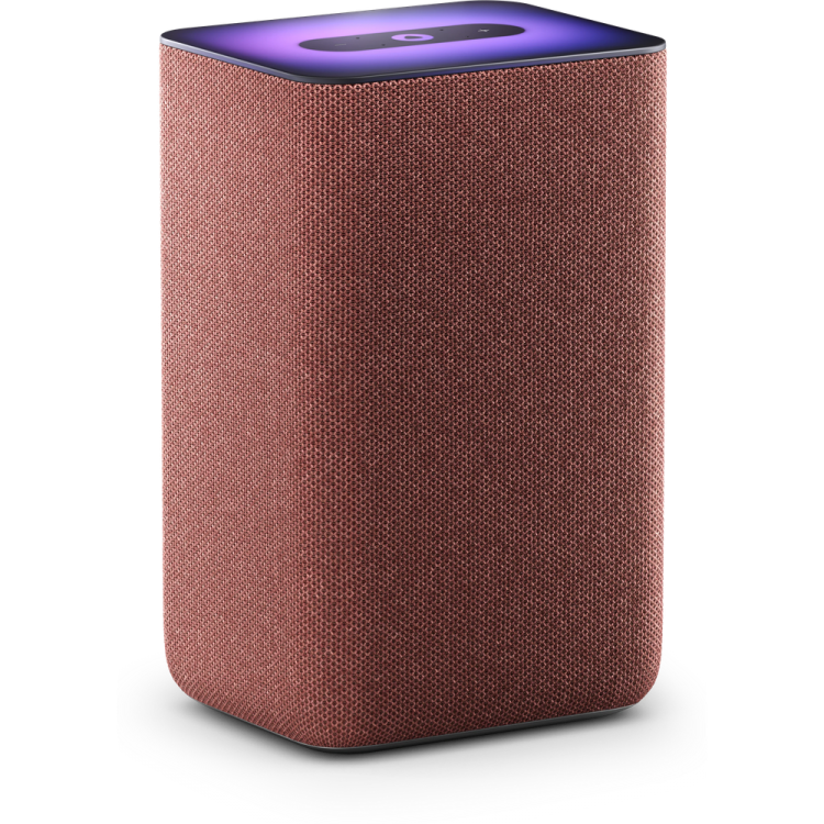 Умная колонка Яндекс.Станция 2 с Алисой Copper (Медный) EAC 1