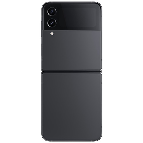 Смартфон Samsung Galaxy Z Flip4 SM-F721B 8/256Gb Graphite (Графит) 3