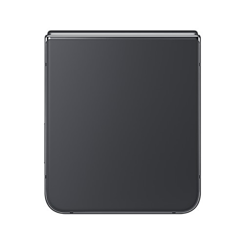 Смартфон Samsung Galaxy Z Flip4 SM-F721B 8/256Gb Graphite (Графит) 6