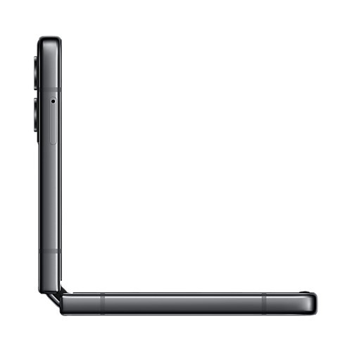 Смартфон Samsung Galaxy Z Flip4 SM-F721B 8/256Gb Graphite (Графит) 7