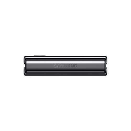 Смартфон Samsung Galaxy Z Flip4 SM-F721B 8/256Gb Graphite (Графит) 8
