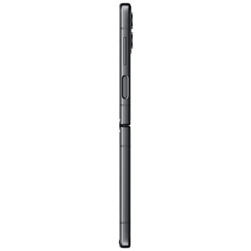 Смартфон Samsung Galaxy Z Flip4 SM-F721B 8/256Gb Graphite (Графит) 9