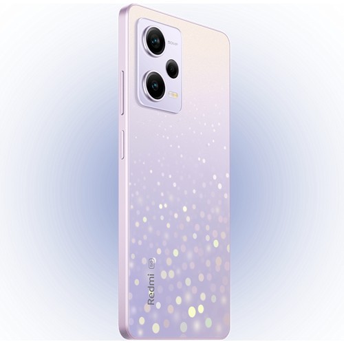 Смартфон Xiaomi Redmi Note 12 Pro 5G 12/256Gb Stardust Purple (Фиолетовый) CN 2