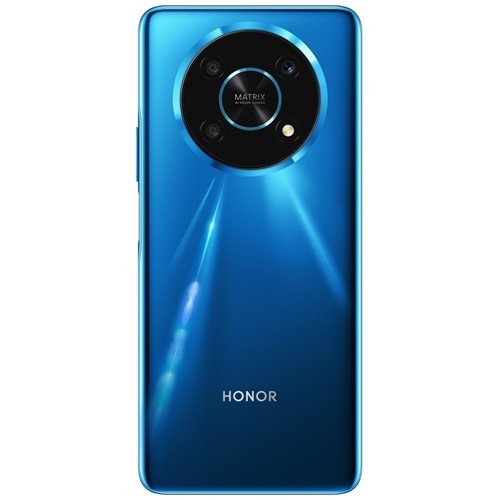 Смартфон Honor Magic 4 Lite 5G 6/128Gb Ocean Blue (Океанический синий) EAC 3