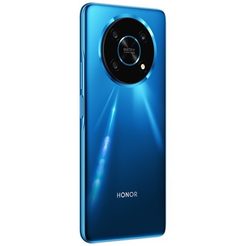 Смартфон Honor Magic 4 Lite 5G 6/128Gb Ocean Blue (Океанический синий) EAC 6