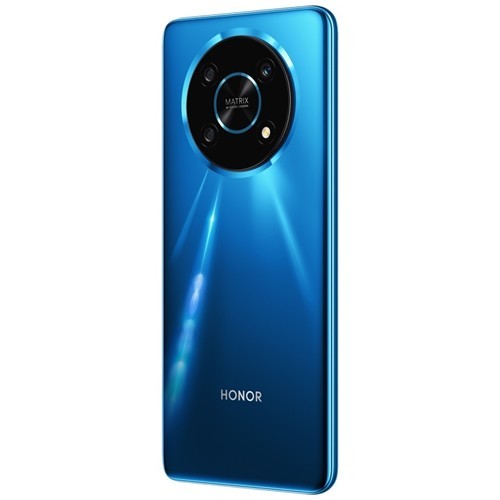 Смартфон Honor Magic 4 Lite 5G 6/128Gb Ocean Blue (Океанический синий) EAC 7