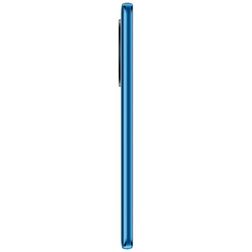 Смартфон Honor Magic 4 Lite 5G 6/128Gb Ocean Blue (Океанический синий) EAC 8