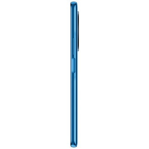 Смартфон Honor Magic 4 Lite 5G 6/128Gb Ocean Blue (Океанический синий) EAC 9